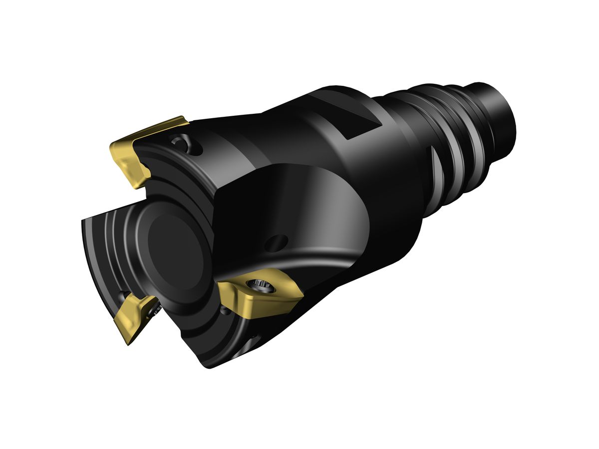 Eckfräser Coromill R390 R390-032EH25-11M