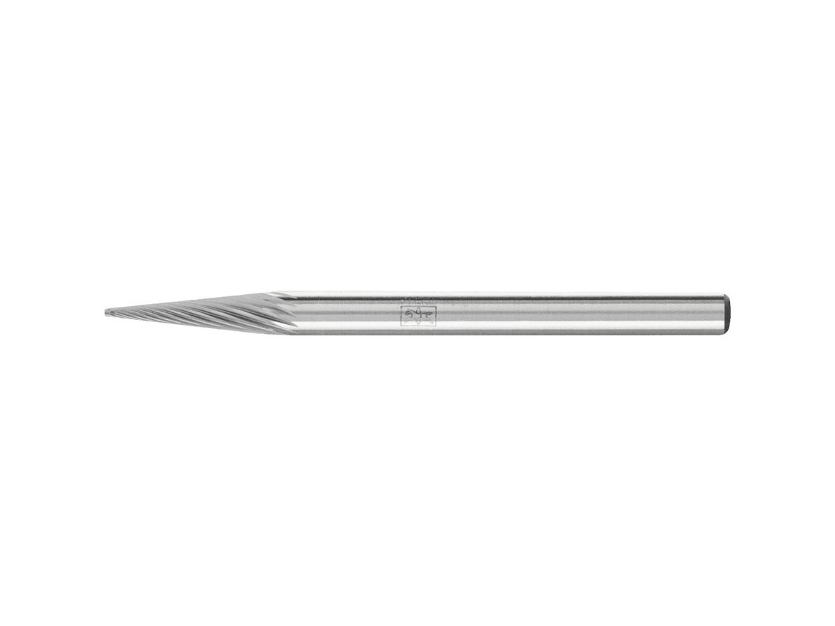 PFERD Kleinfrässtift HM SKM 0311 53mm 3x11mm