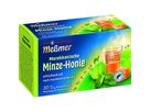 Meßmer Tee Marokkanische Minze Honig 105685 20 St./Pack.