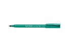 Pentel Tintenroller Ball R50-A 0,4mm Kappenmodell schwarz