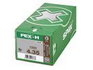 SPAX Fex-H Br PZ2