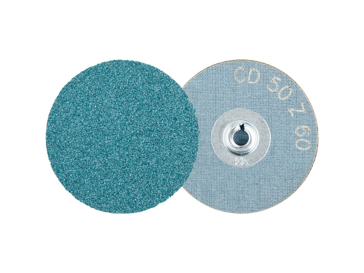 COMBIDISC-SCHLEIFBLATT Z