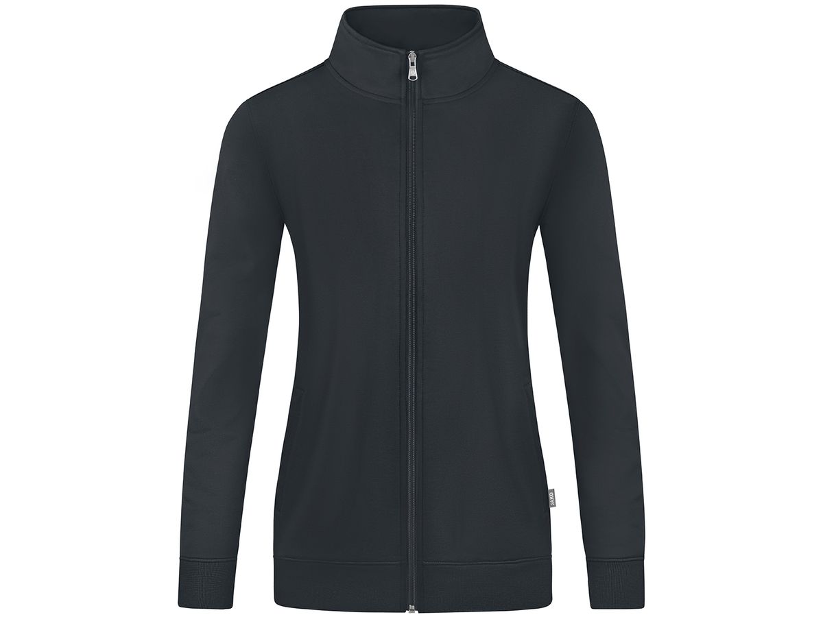 JAKO Sweatjacke Doubletex Damen
