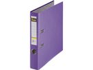 Bene Ordner 291600 VI DIN A4 52mm PP violett