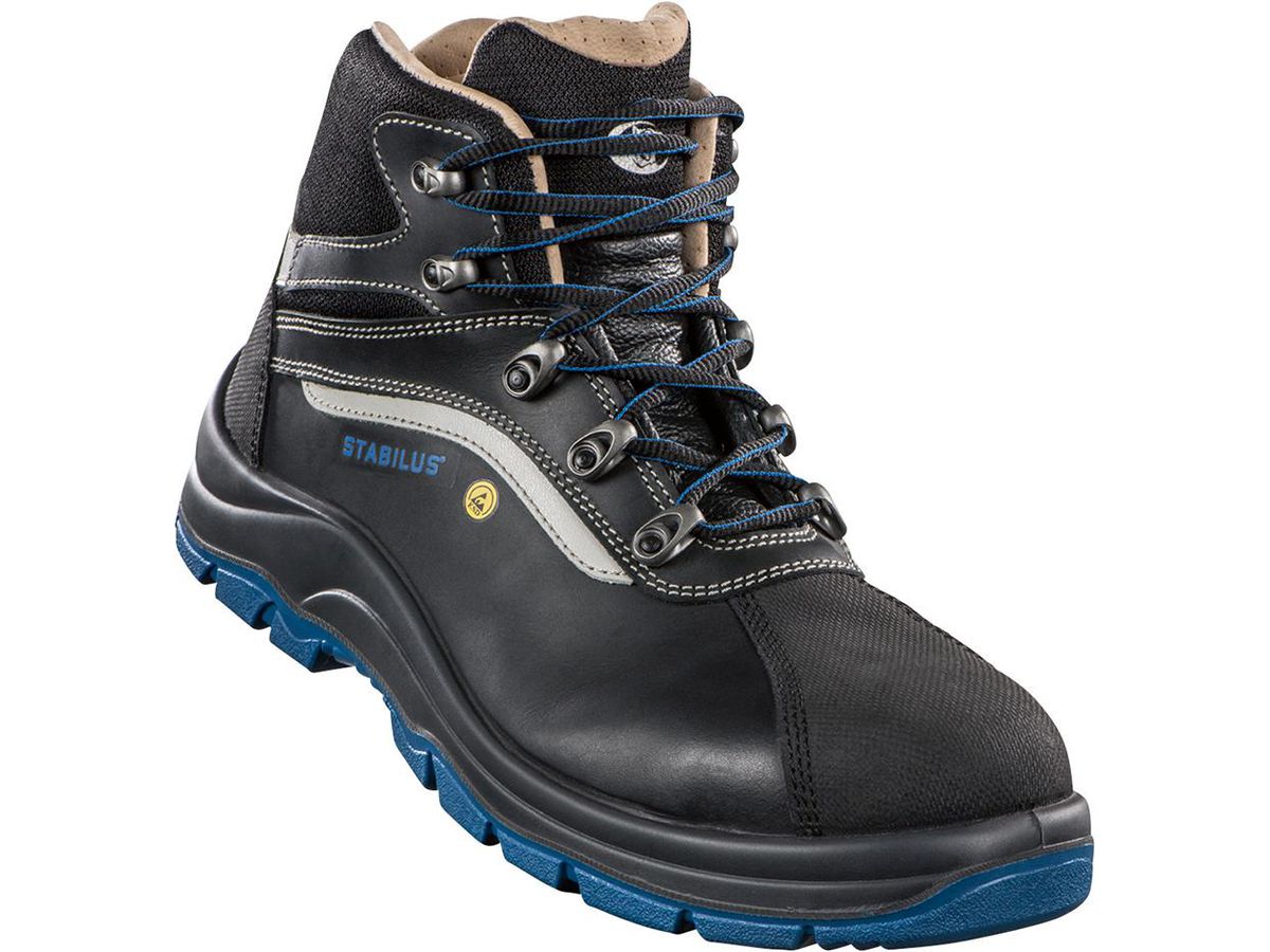 Halbschuh 5331 AL PLUS