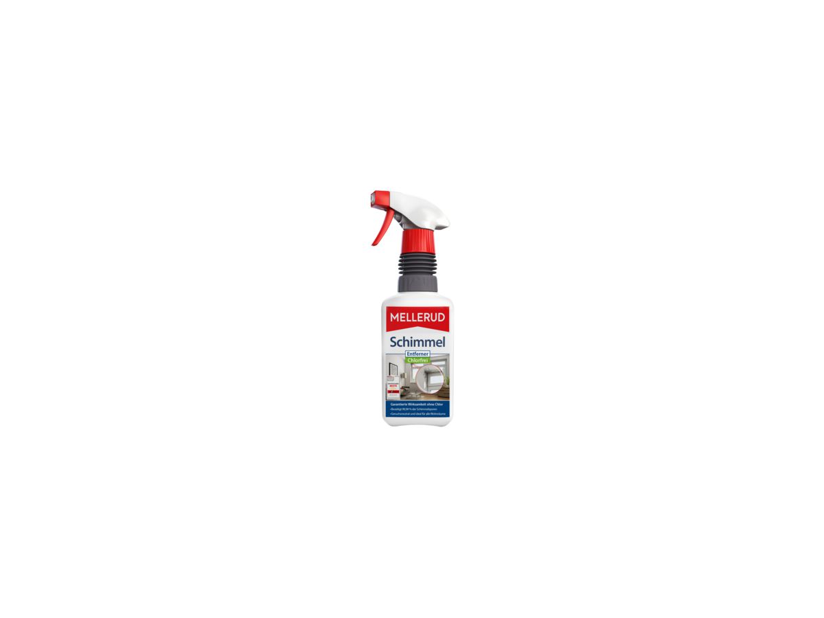 MELLERUD Schimmel-Entferner 500ml