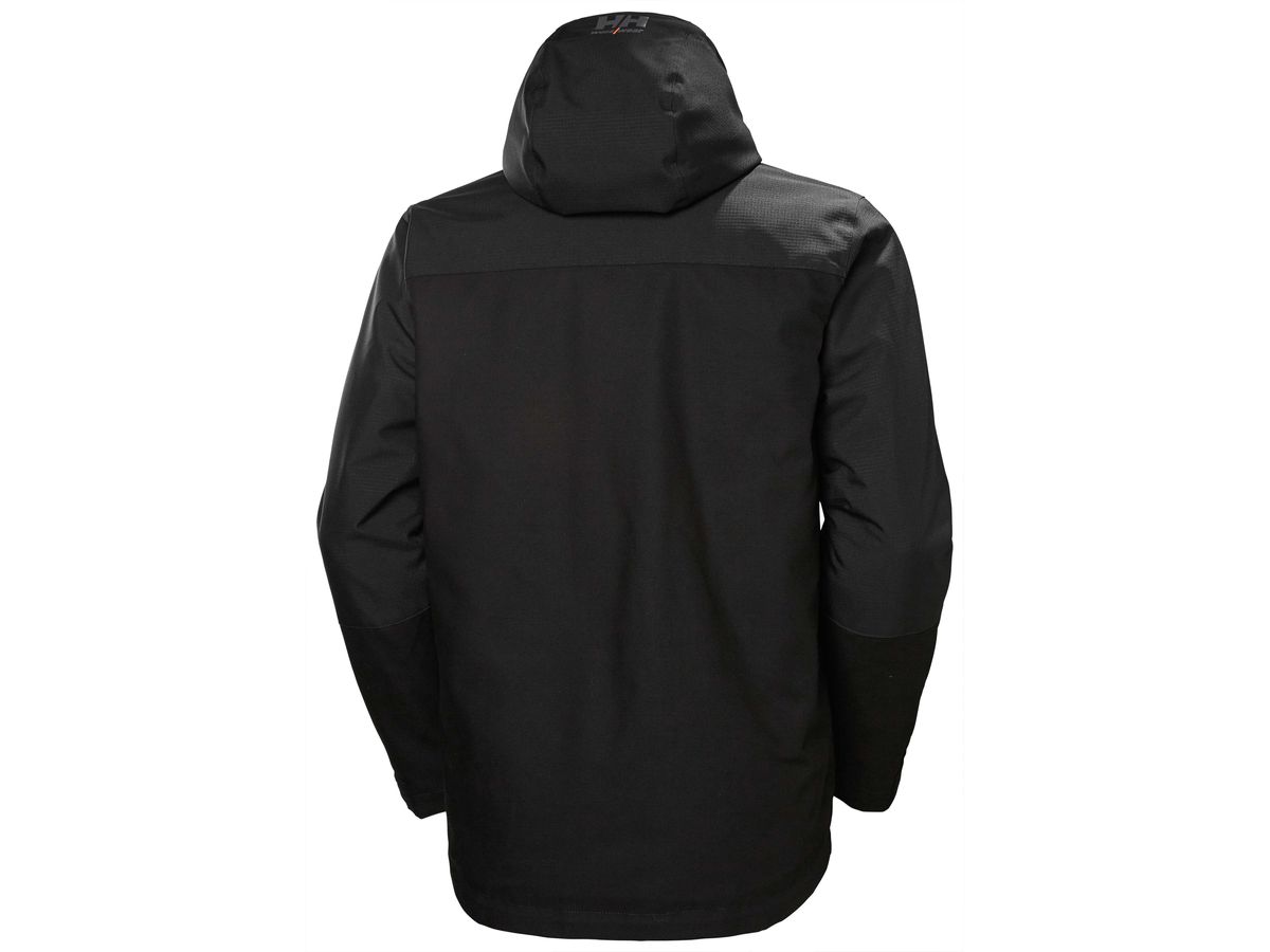 HELLY HANSEN Oxford Ins Jacke