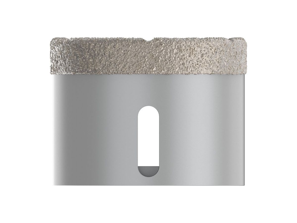 BOSCH X-LOCK Dry Sp. Dia-TrockenbohroneWS, 55mm