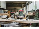 METABO Akku-Oberfräse OFV 18 LTX BL 12 solo, in metaBOX