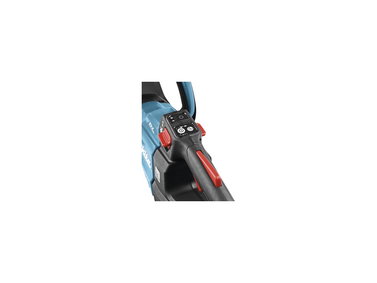 Akku-Heckenschere solo DUH601Z            Makita