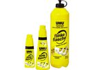 UHU Alleskleber flinke flasche 46315 90g nachfüllbar