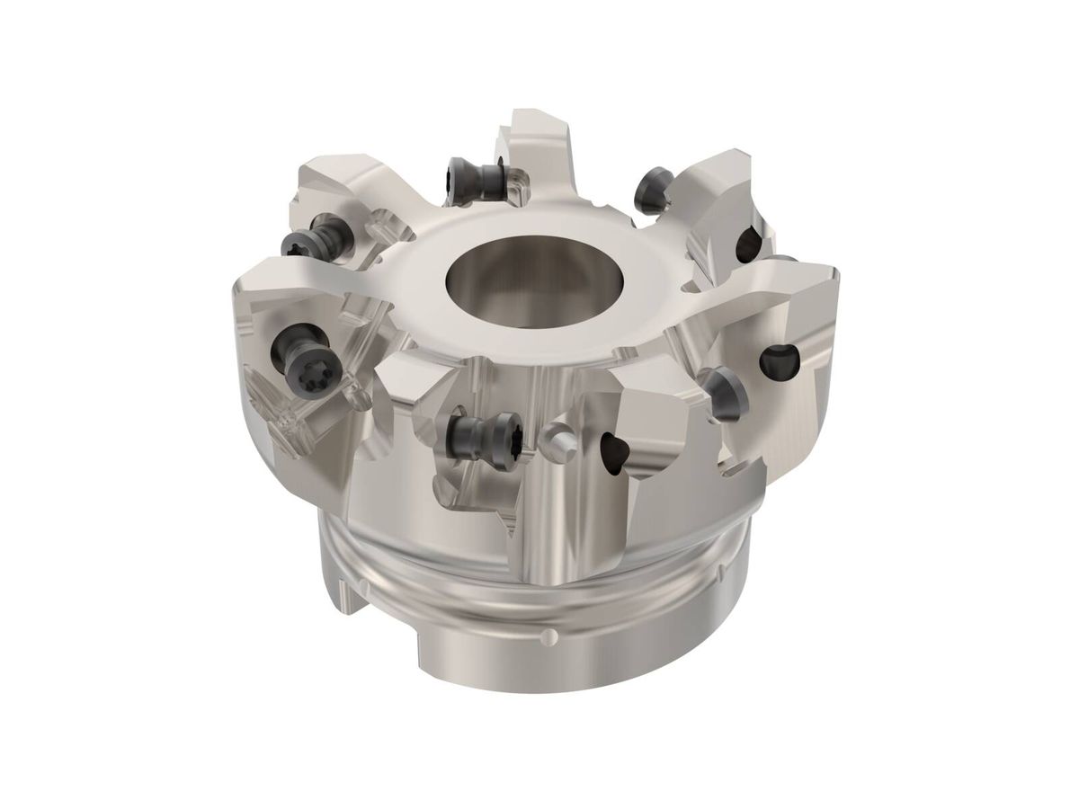 SECO Square 6 R220.96-0063-08-7A