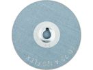 Schleifblatt COMBIDISC 75mm K120 FLEX Pferd
