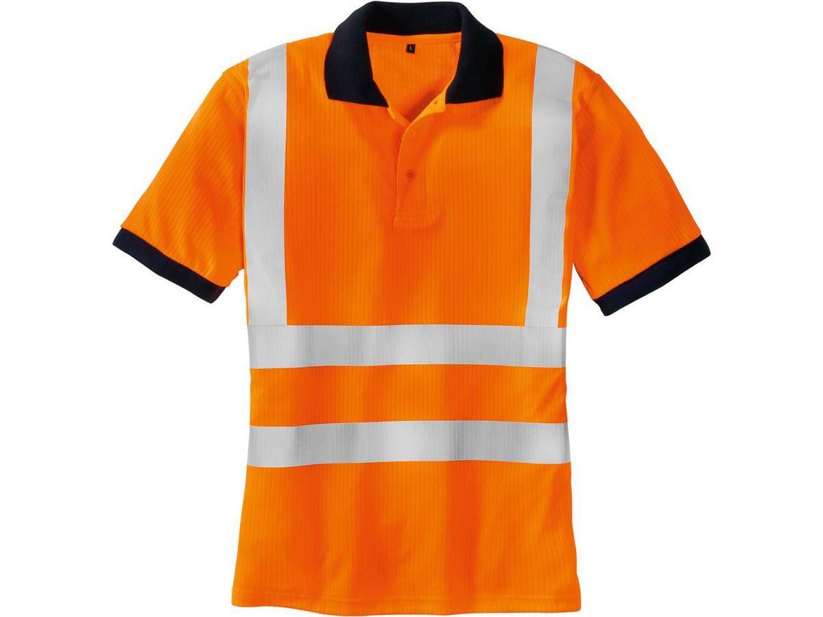 Warnschutz-Polo-SYLT,