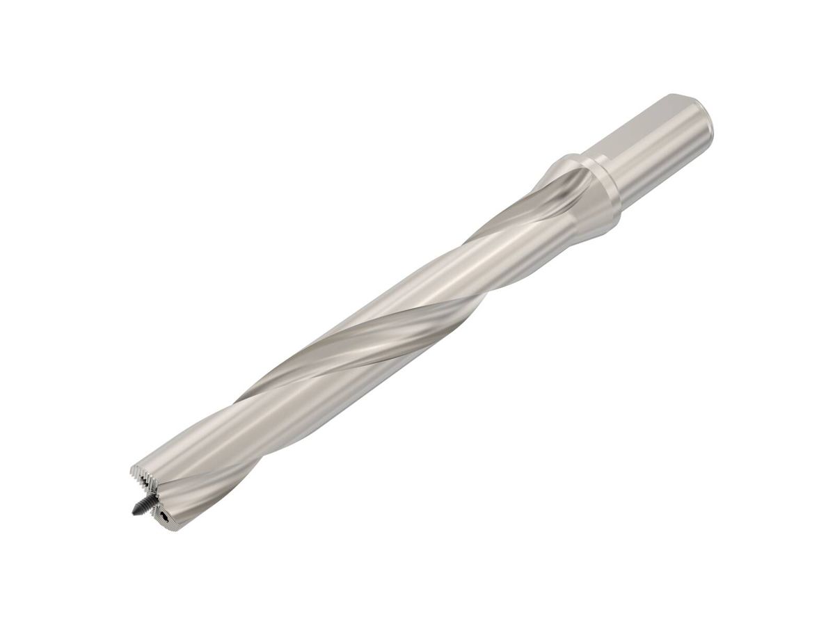 SECO Crownloc-Bohrerkörper SD107-24.00/25.99-175-1000R7