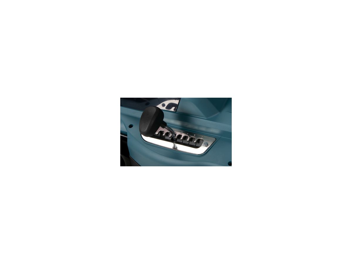 MAKITA AKKU-Rasenmäher DLM330Z solo