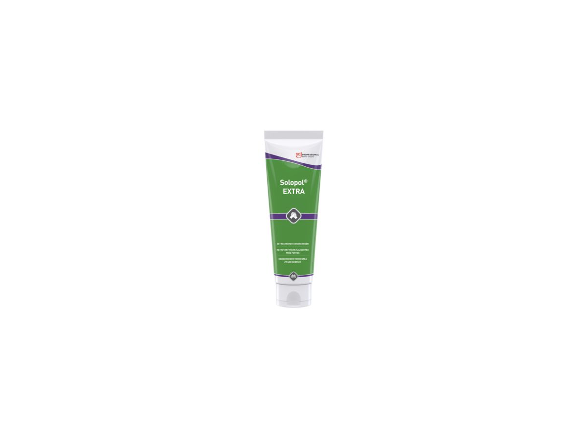 SOLOPOL strong Handreiniger 250 ml Tube