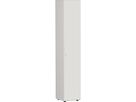 Geramöbel Flügeltürenschrank Mailand S-346100-LG lichtgrau