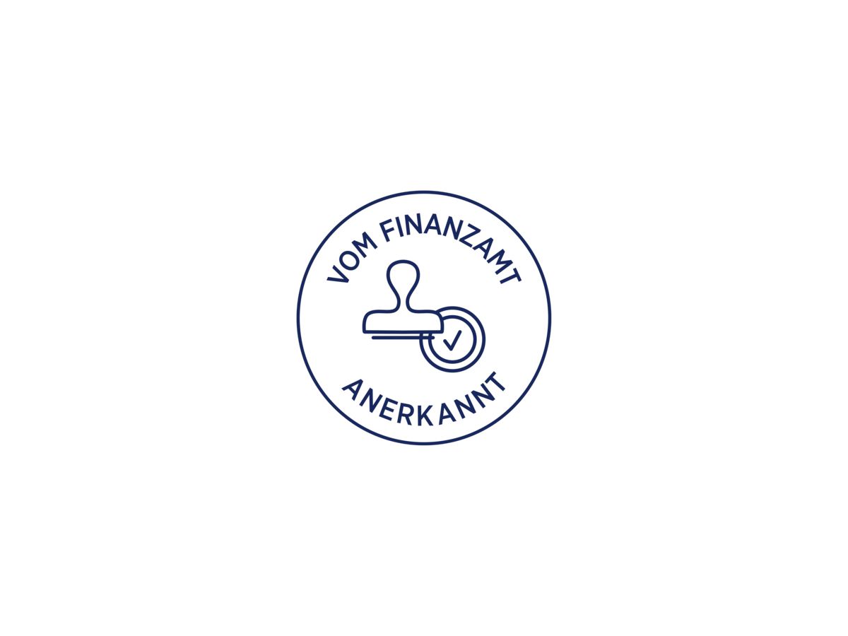 Avery Zweckform Fahrtenbuch 222 DIN A6 quer 40Blatt