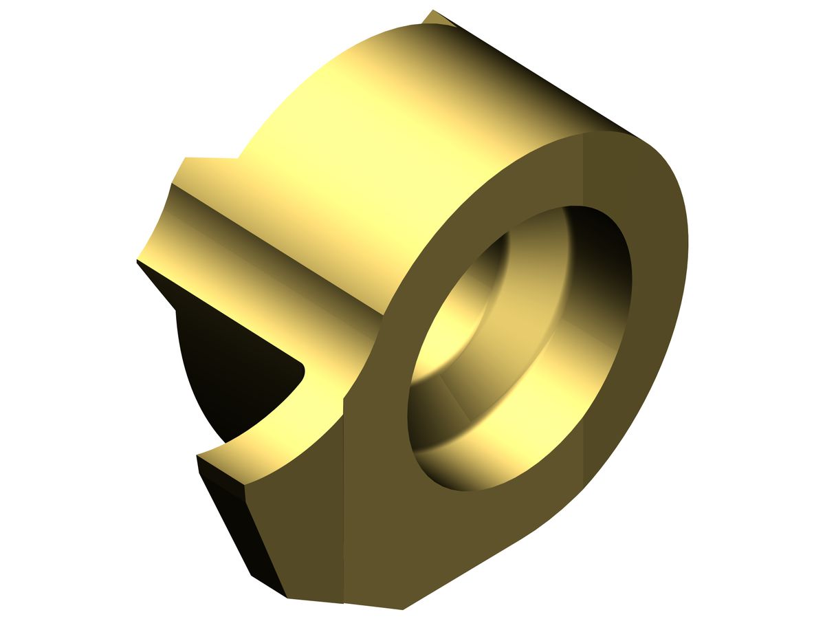 COROMANT CoroCut MB VHM-Schneidkopf zum