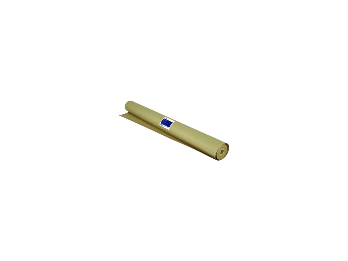 Soennecken Packpapier 3559 100cmx50m Altpapier natronbraun