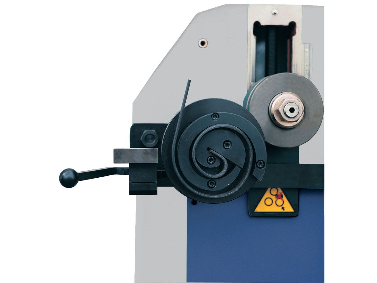 Spiral-Biegewerkzeug PRM 30F