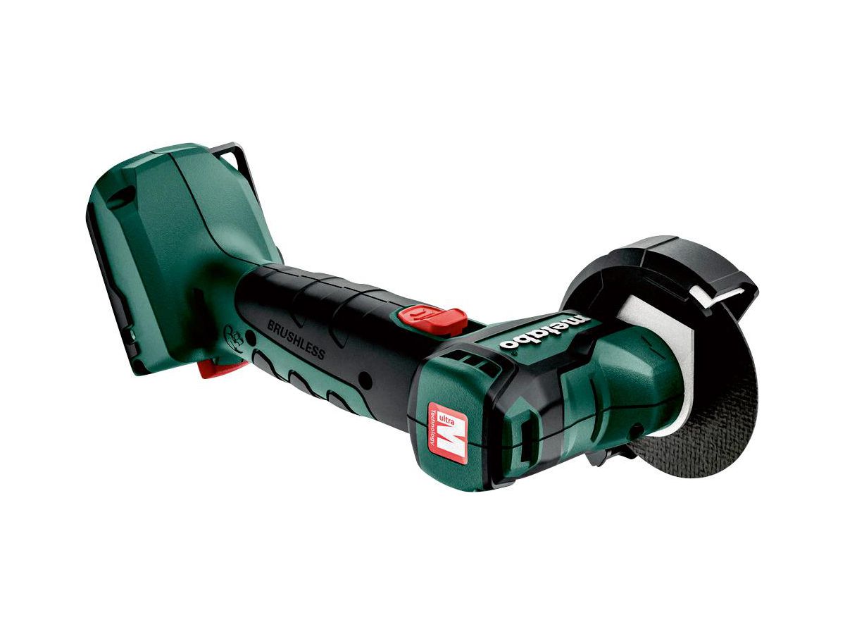 METABO Akku-Winkelschleifer