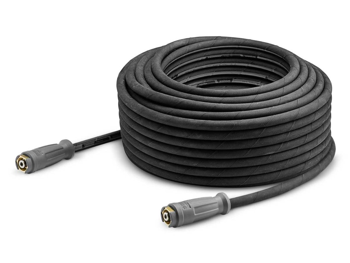 KÄRCHER Zubehör Schlauchleitung TR DN12 40m, 6.110-060.0