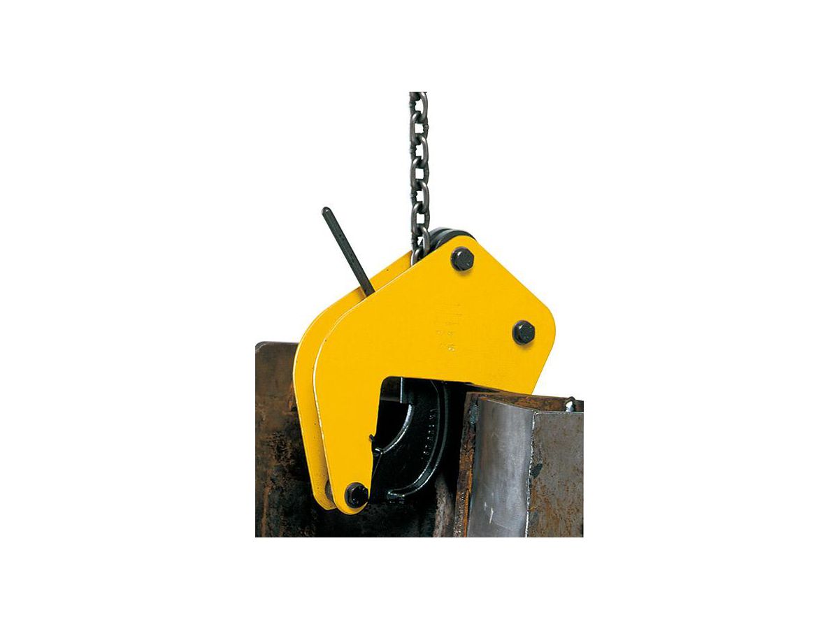 Allzweckgreifer Typ T 1,25-200