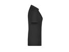 JN Promo Polo Lady JN791 black, Größe M