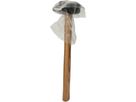 BRILLIANT TOOLS Schlosserhammer 800g