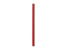 DURABLE Klemmschiene 290103 DIN A4 max. 60Blatt rt 100 St./Pack.
