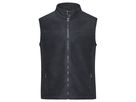 JN Men's Workwear Fleece Vest JN856 100%PES