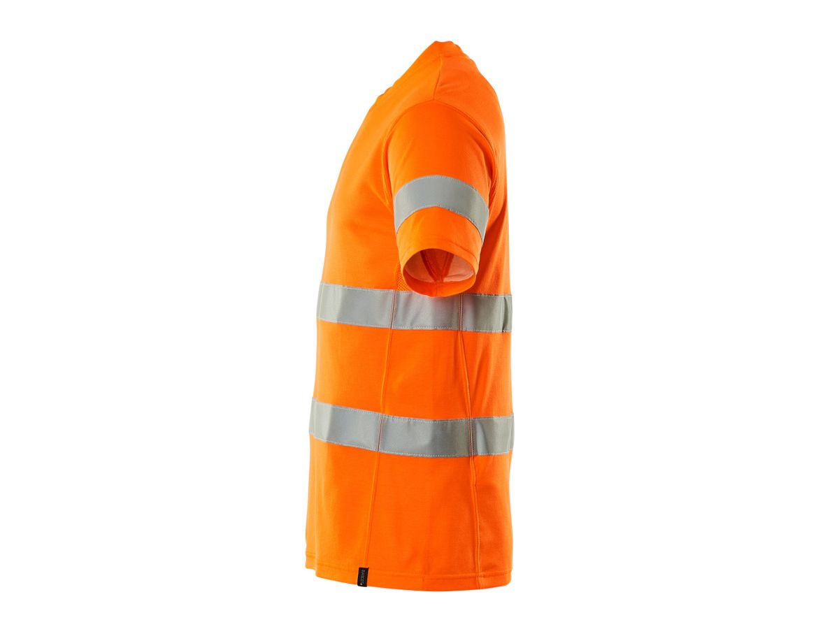 MASCOT Safe Classic T-Shirt Gr. S hi-vis orange 20882-995