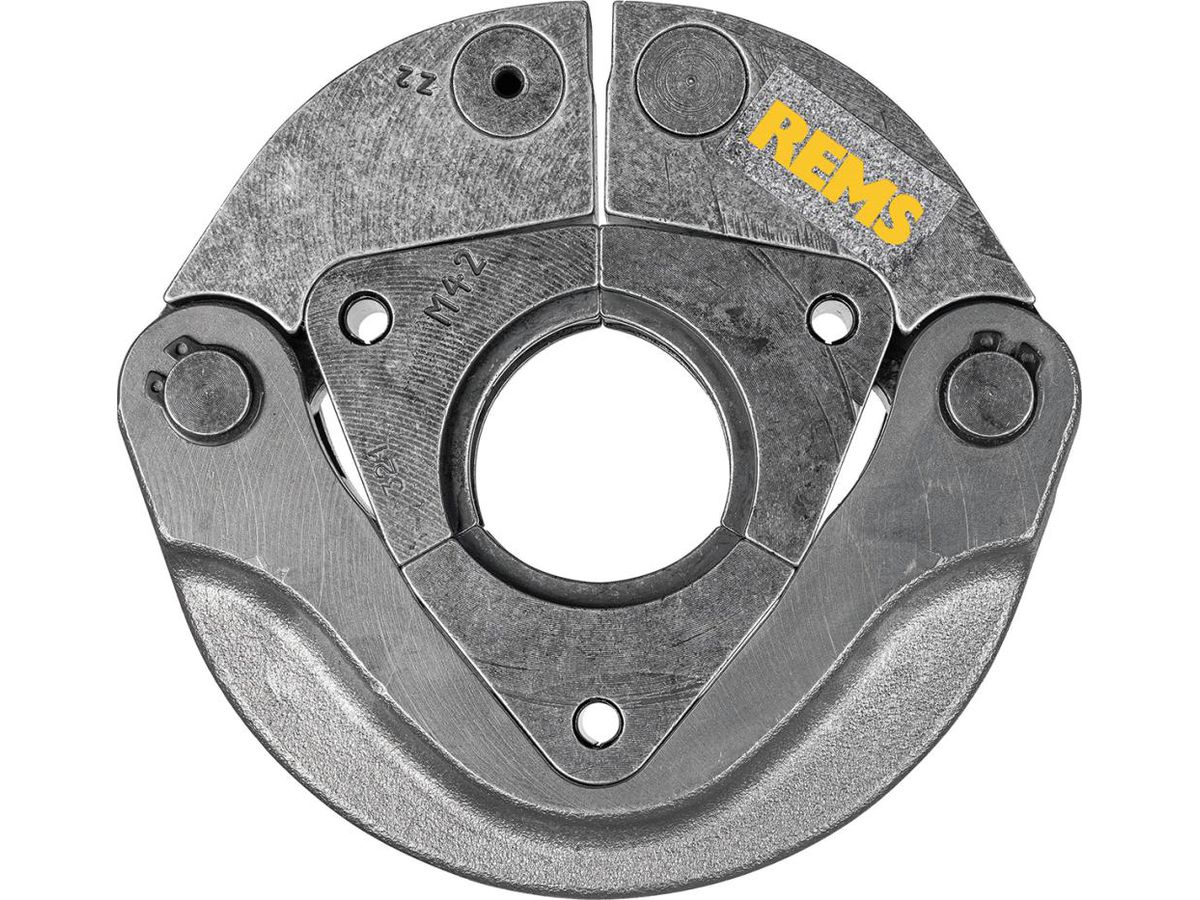 Crimping ring M42 (PR) Roller