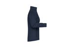 JN Ladies' Softshell Jacket JN1171 navy Gr. L