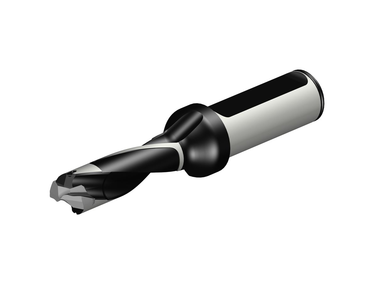 COROMANT CoroDrill 870 Wechselkopfbohrer 870-1500-15LX075-3