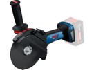 BOSCH EXPERT Akku-Winkelschleifer EXWS18V-180P, solo, in L-BOXX