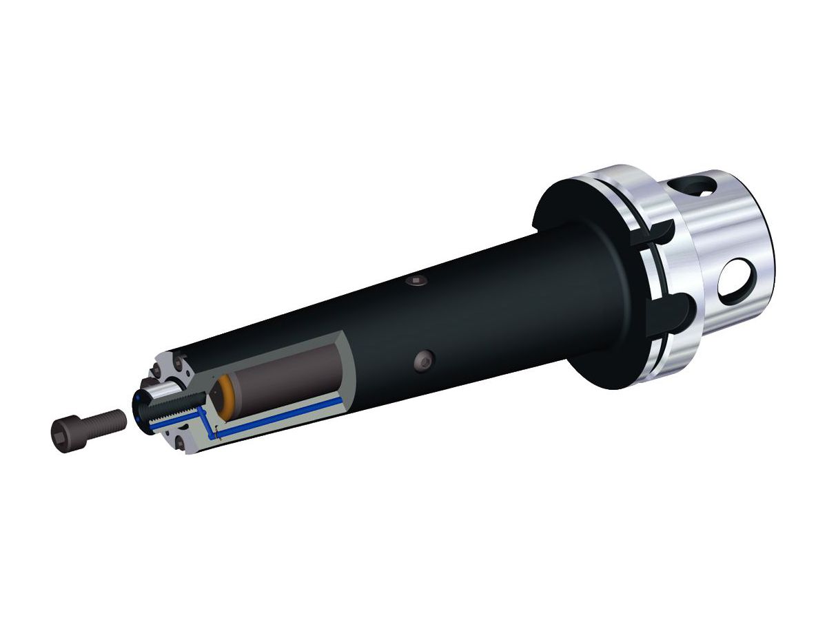 KM SYSTEMS KM4X100TDSMC22260M 22MM TUNABLE SMA X260MM KM4X100