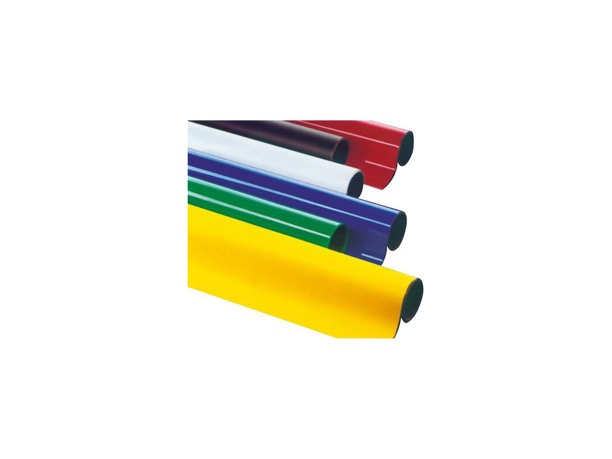Magneetband 30m geel 40x0,6mm FORMAT gelb 40x0,6mm FORMAT