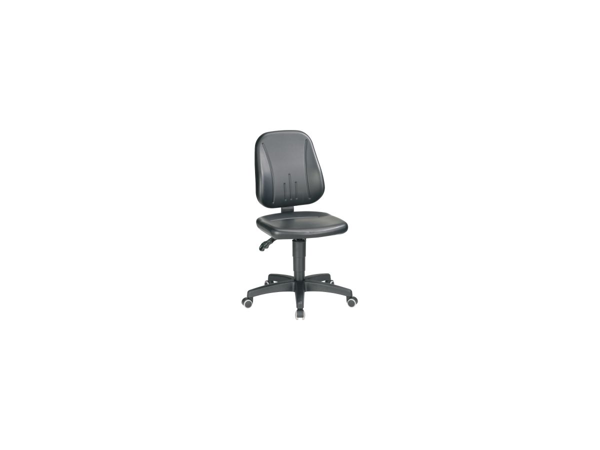 INTERSTUHL Stuhl Unitec 2 Kunstleder 9653 - 0551