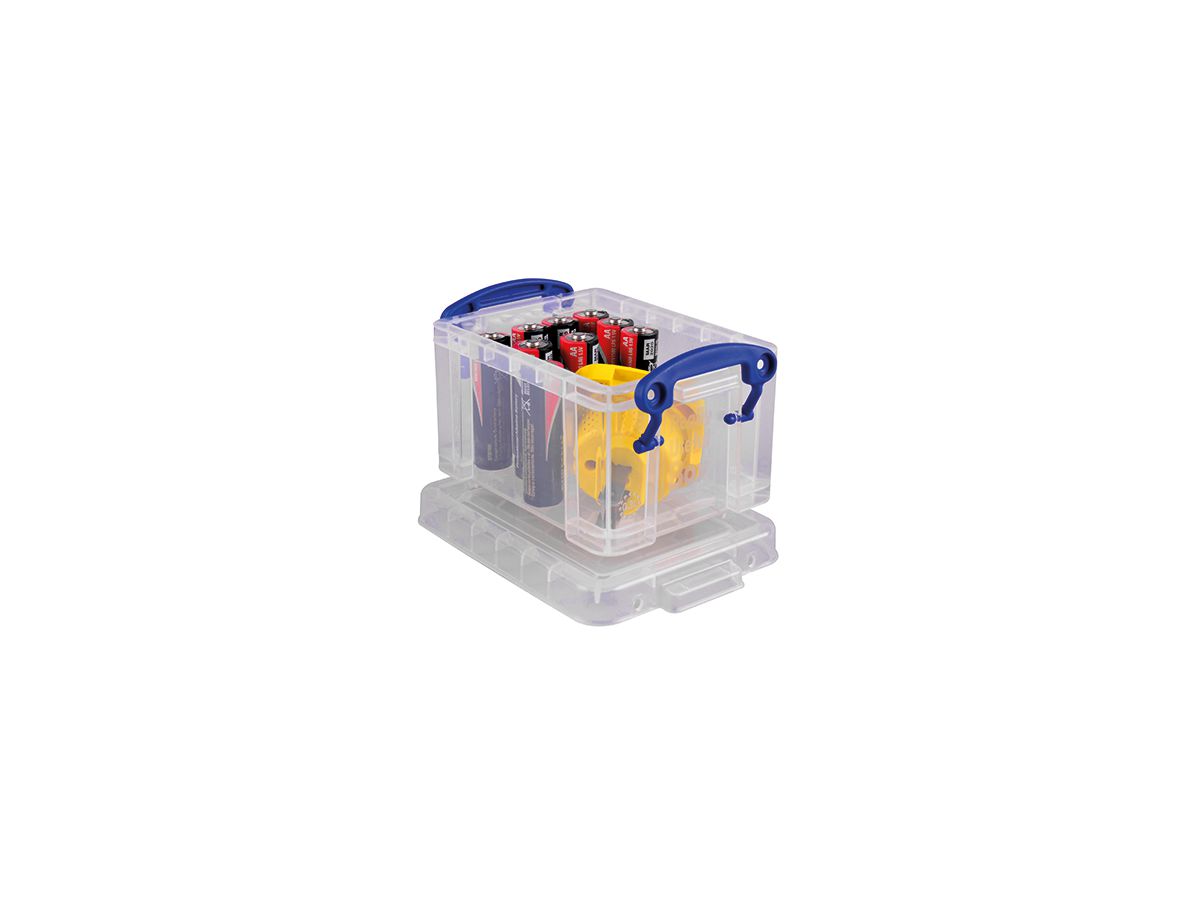 Really Useful Box Aufbewahrungsbox