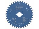 BOSCH Kreissägeblatt Expert for Wood 180x30x2,6/1,6 mm, 36 Z