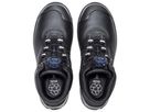 UVEX 3 MACSOLE Sicherheits-Stiefel BOA Gr. 52 W12 S3S ESD HRO schwarz, 6864.3