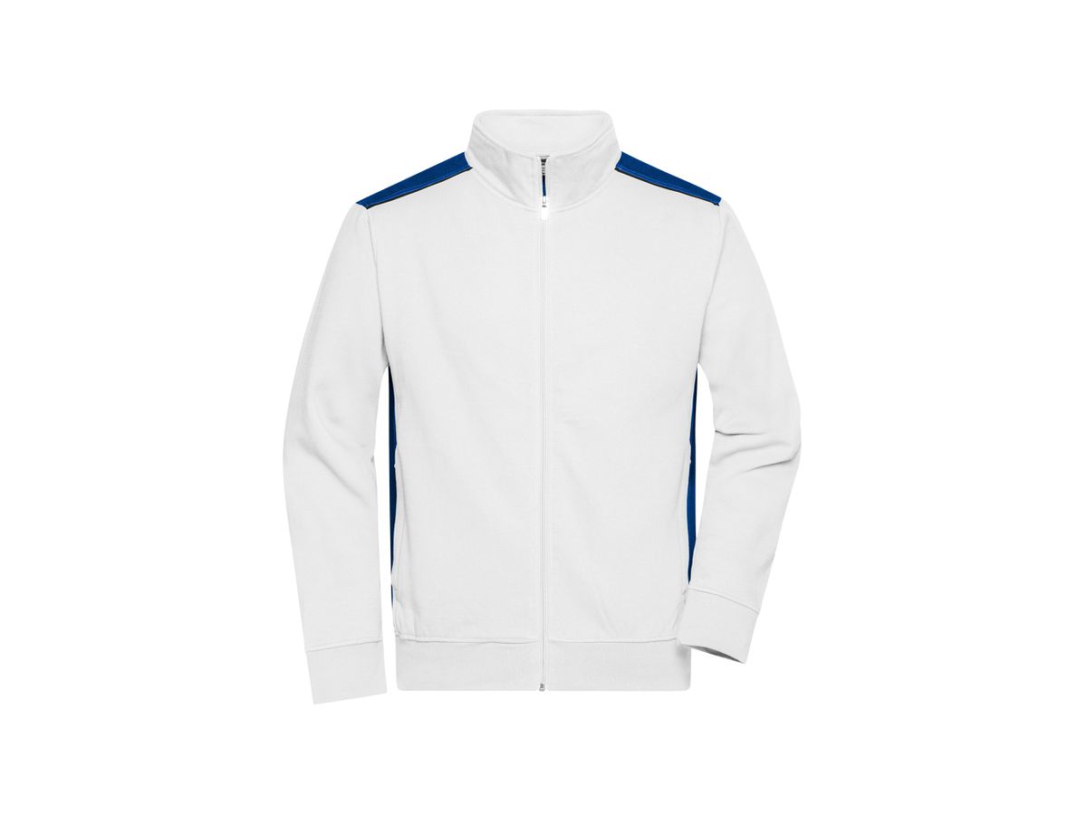 JN Herren Sweat-Jacke JN870