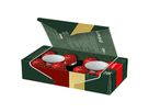 JACOBS Kaffeekapsel Lungo 6 Classico 4057022 10 St./Pack.