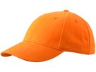 mb 6 Panel Cap Low-Profile MB018