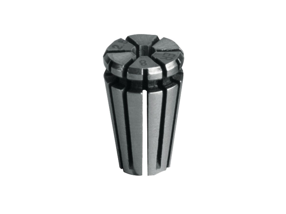 Spannzange 2,4 mm EG 5 SCHWEIßKRAFT