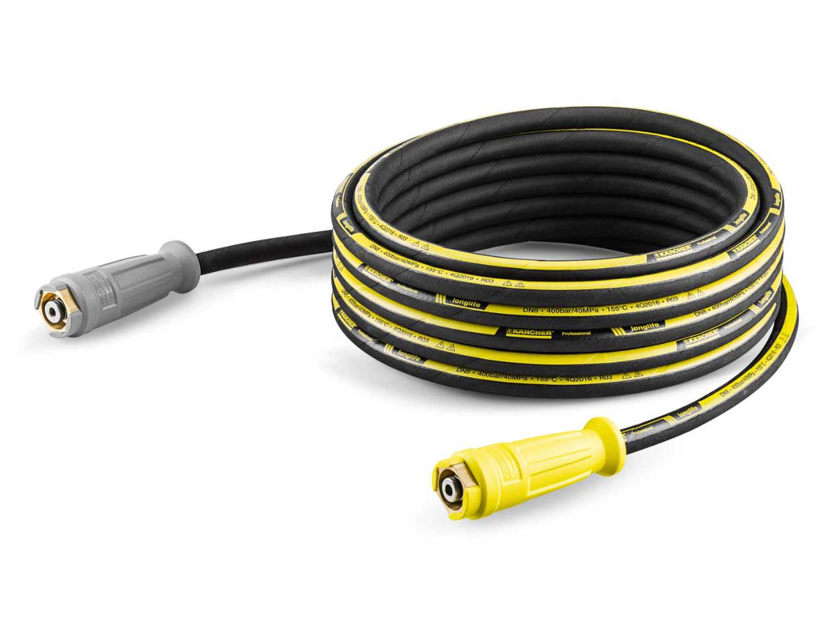 KÄRCHER Zubehör Schlauchleitung TR DN8 10 m, 6.110-038.0