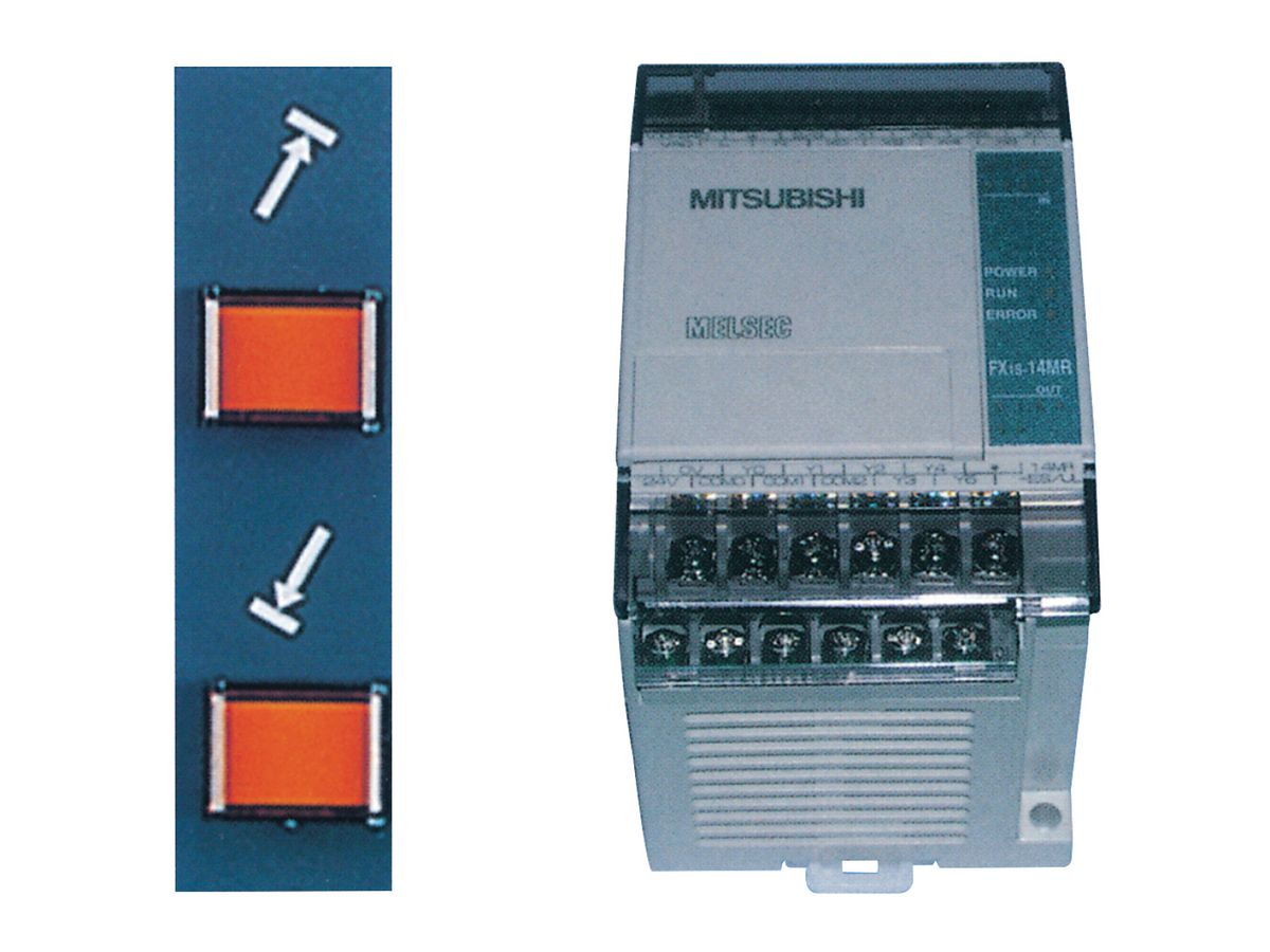 METALLKRAFT Präzisions- Flächenschleifmaschine FSM 3060